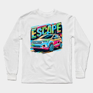 Ford Escape Long Sleeve T-Shirt